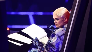 "The Voice of Poland": Margaret oburzyła widzów. O co poszło? 