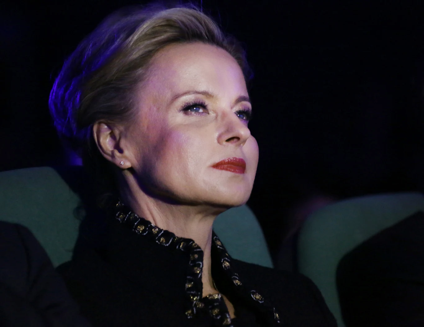 Jolanta Pieńkowska Jolanta Pieńkowska