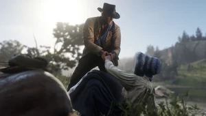 Red Dead Redemption 2