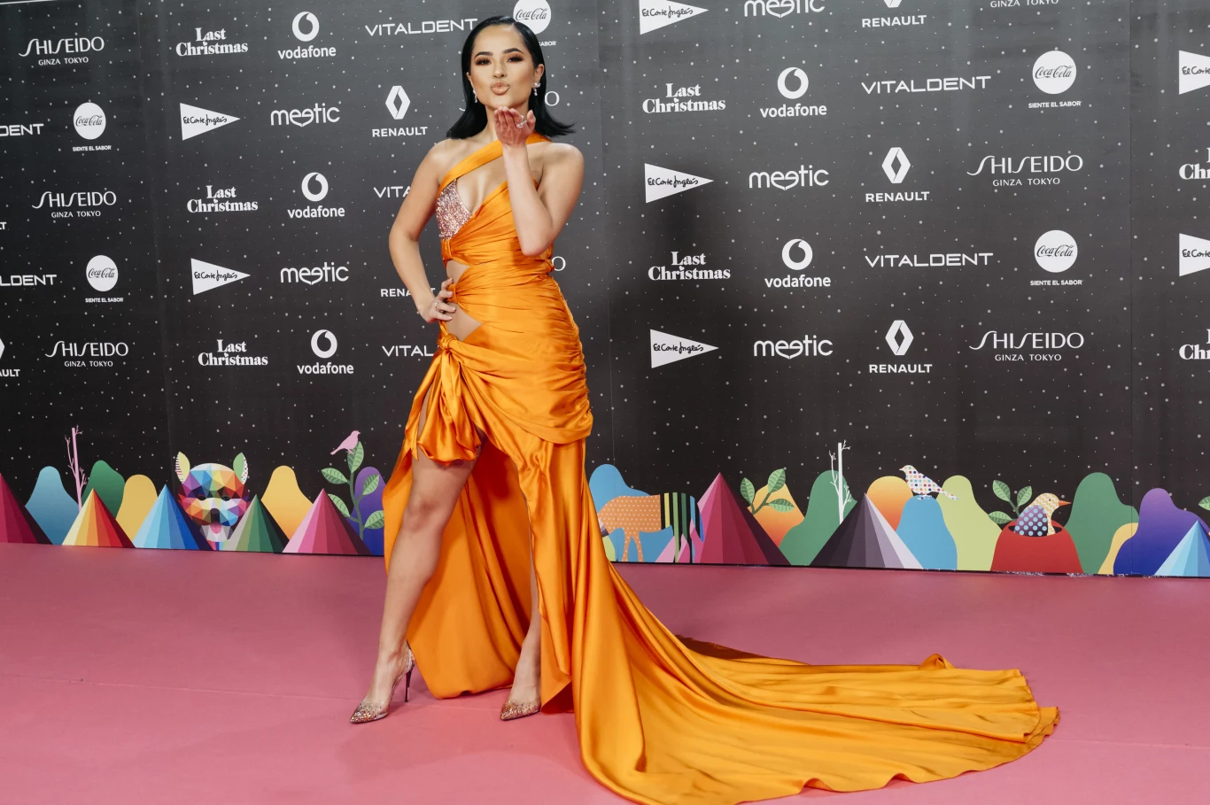 Becky G