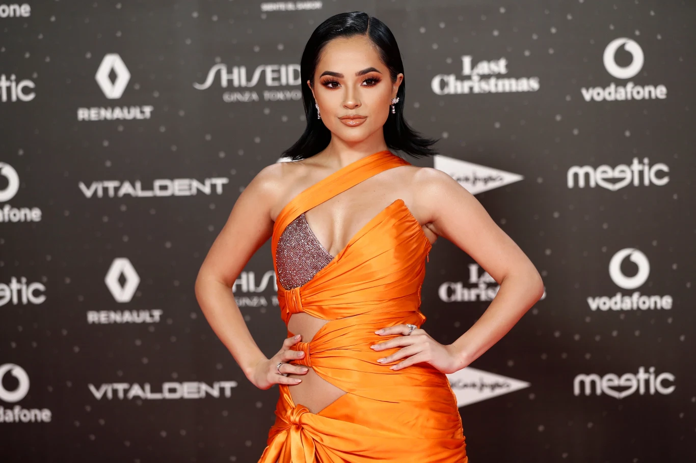 Becky G