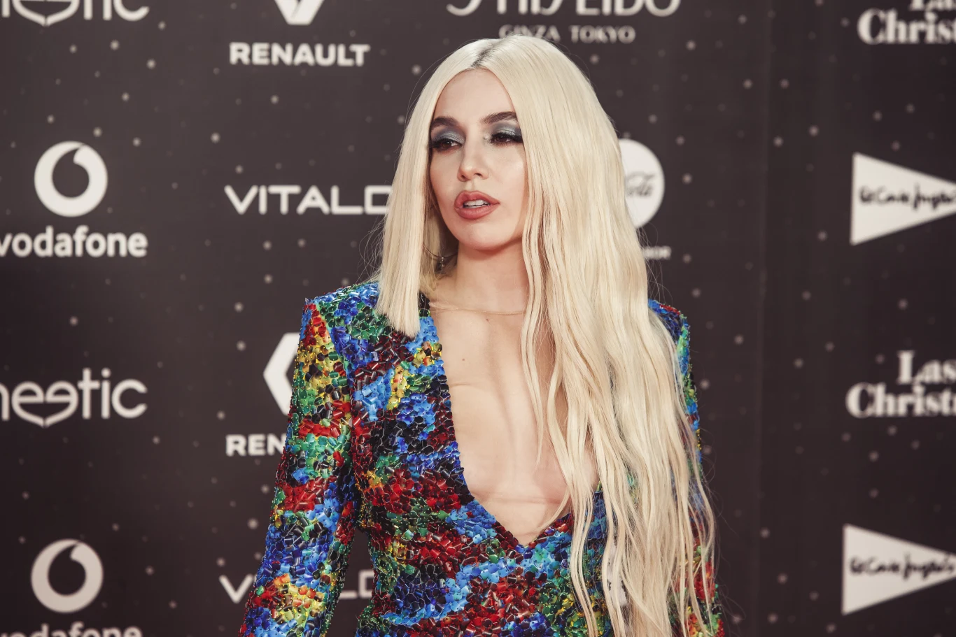 Ava Max Ava Max