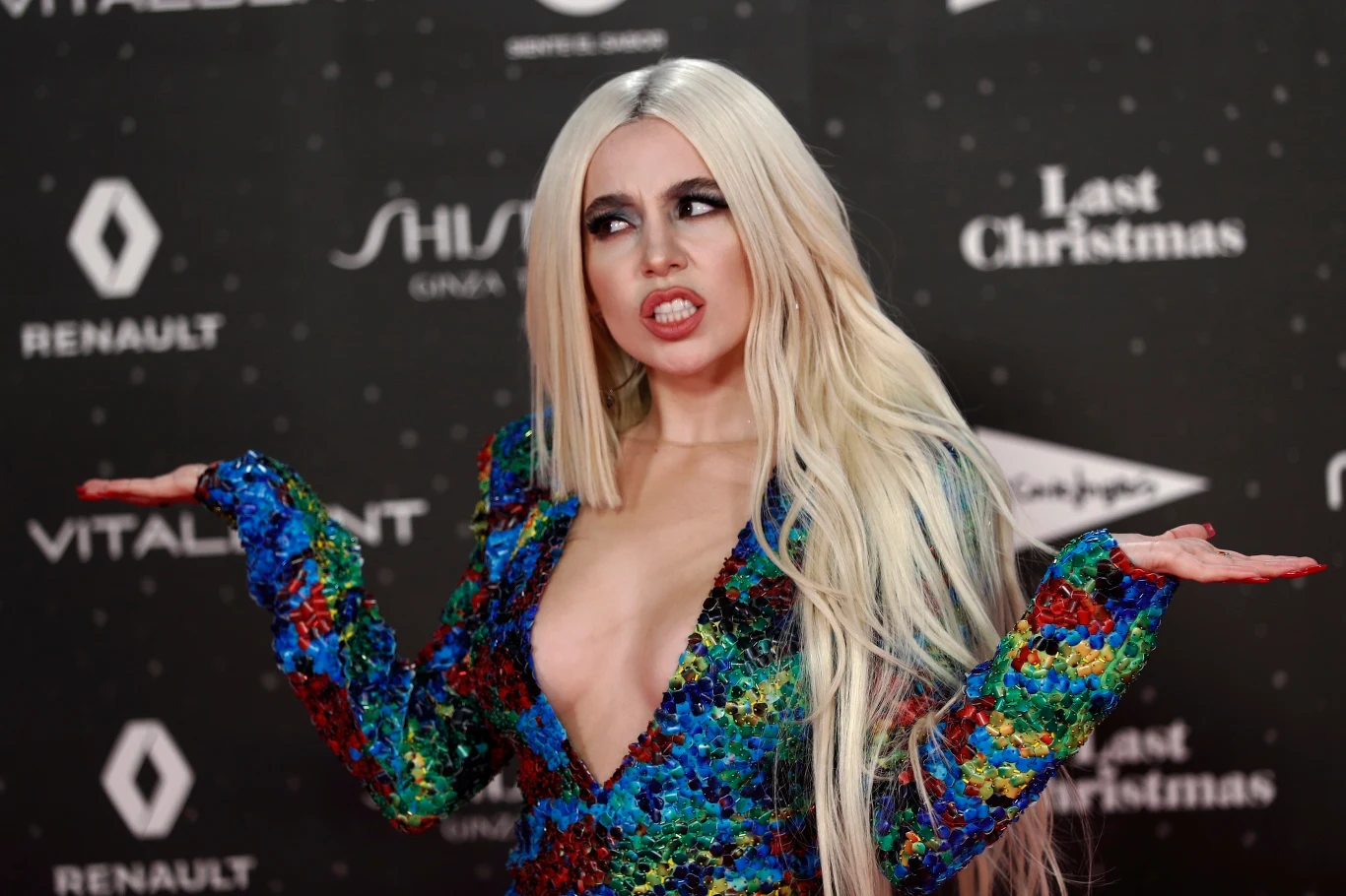 Ava Max Ava Max