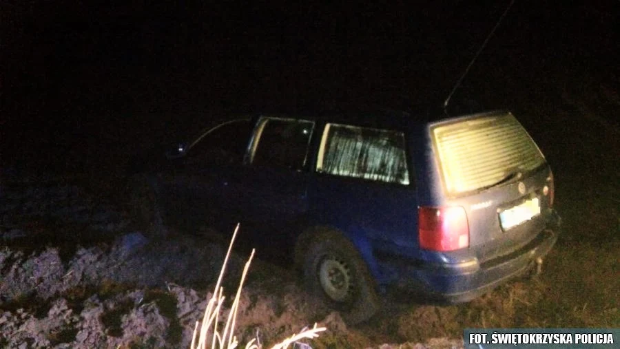 19-latka drogo będzie kosztować próba ucieczki 19-latka drogo będzie kosztować próba ucieczki