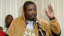 Russell Tyrone Jones, czyli Ol' Dirty Bastard (ODB) przygodę z rapem zaczął już jako dziecko, a prawdziwą sławę przyniosła mu działalność w legendarnym składzie Wu-Tang Clan. 