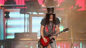 Slash wrócił do zespołu w 2016 roku