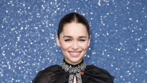 Ktoś taki jak ja wprawia innych swoją historią w konsternację - przekonuje Emilia Clarke