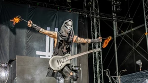 Behemoth: "The Satanist" okrzyknięty najlepszą płytą dekady przez amerykański serwis