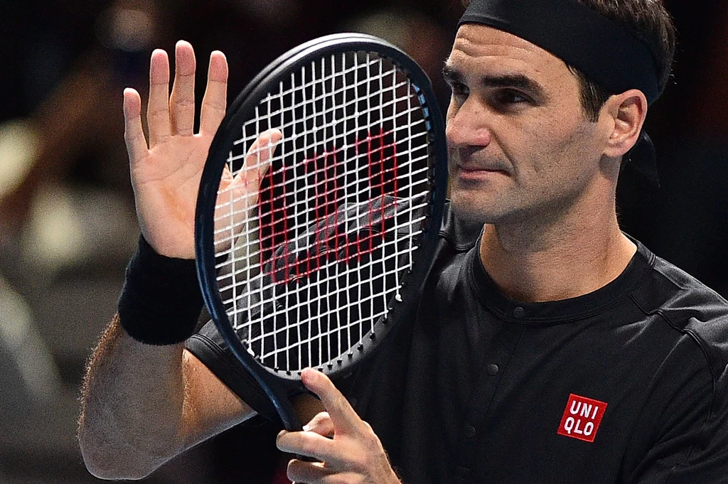 Roger Federer Roger Federer
