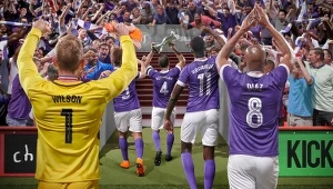 Football Manager 2020