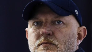 Marek Ziętara, trener Lotosu PKH Gdańsk