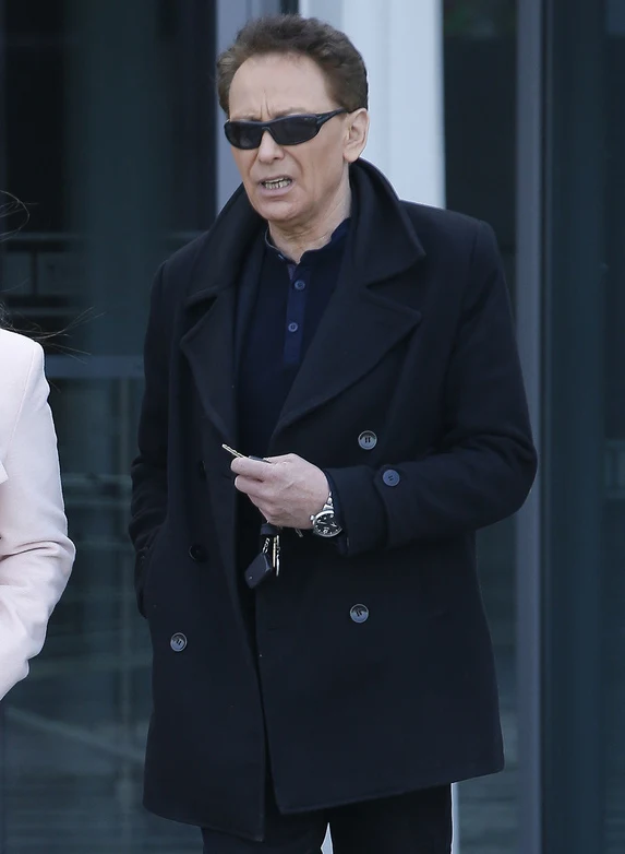 Jacek Borkowski Jacek Borkowski