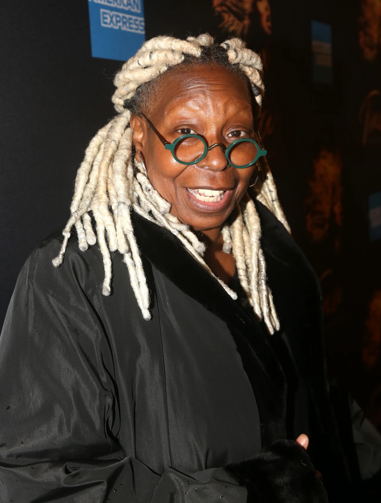 Whoopi Goldberg Whoopi Goldberg