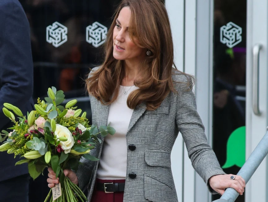 Księżna Kate Księżna Kate