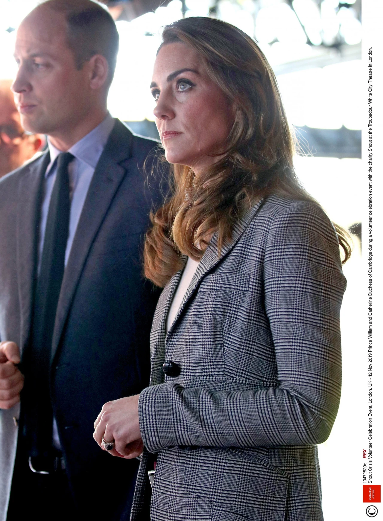 Kate w wygodnej stylizacji