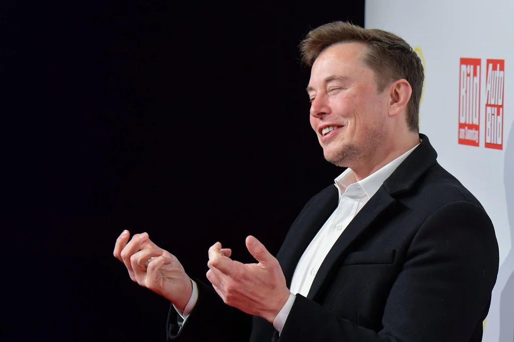 Musk zdradził, gdzie ulokuje kolejną gigafabrykę