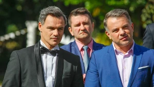 "Pierwsza miłość"