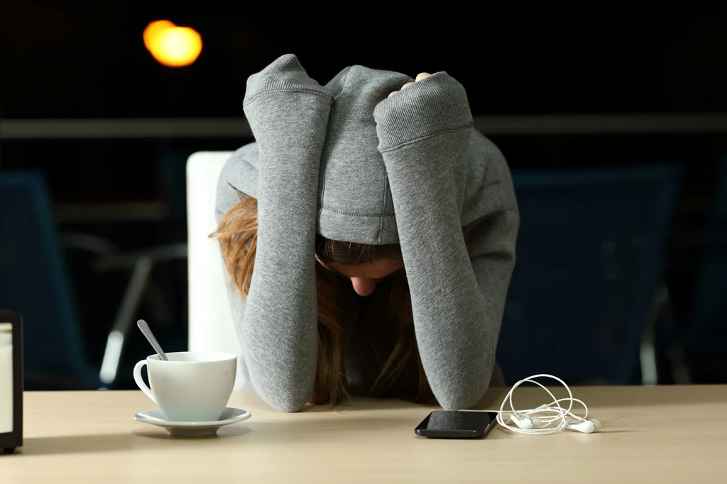 Problemy psychiczne dotyczą nawet 8 mln Polaków Problemy psychiczne dotyczą nawet 8 mln Polaków