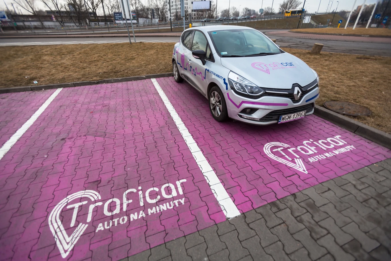 Traficar zmienia zasady rozliczeń Traficar zmienia zasady rozliczeń