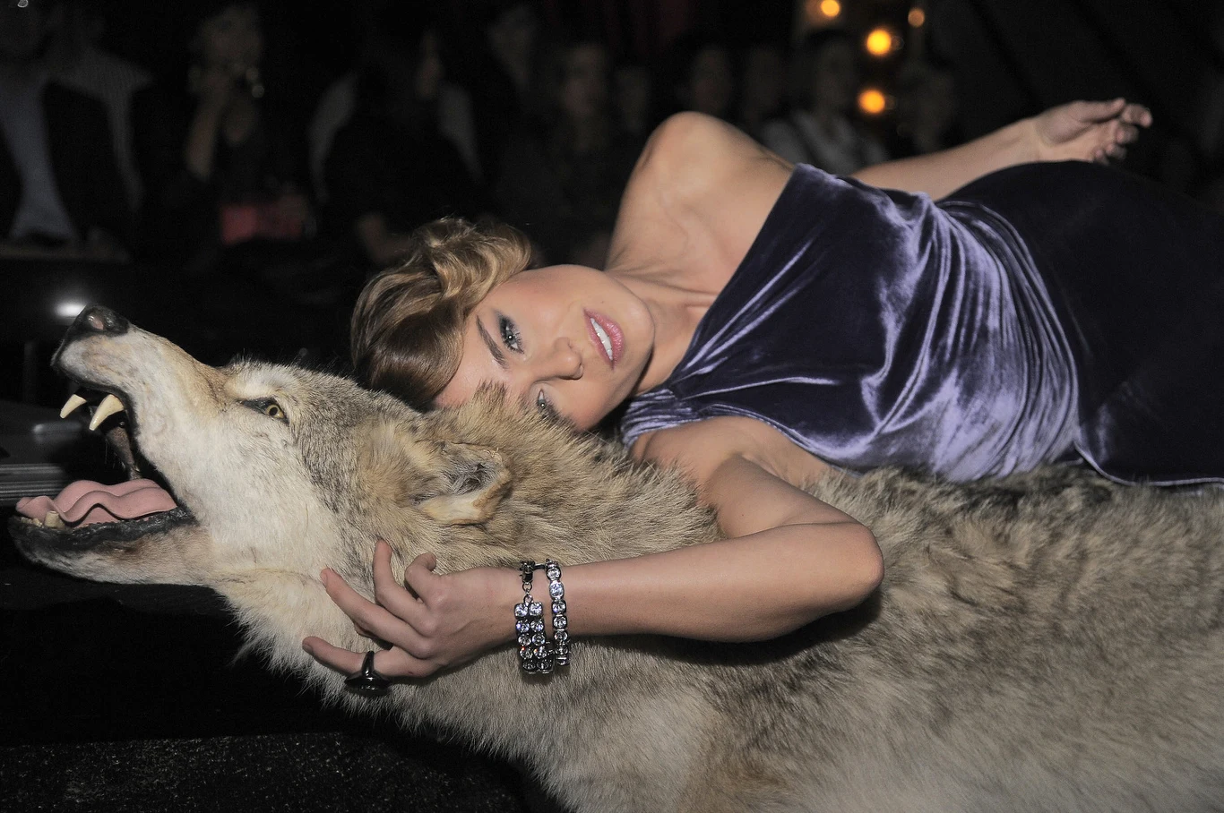 Natasza Urbańska Natasza Urbańska