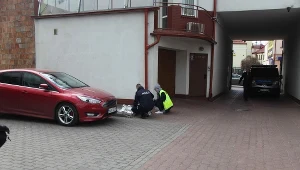 Były prezydent Siedlec został zaatakowany 1 kwietnia