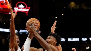 Koszykarze Miami Heat