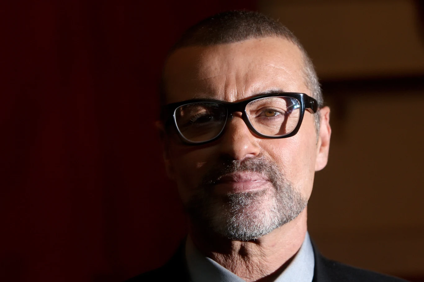 George Michael zmarł w wieku 53 lat George Michael zmarł w wieku 53 lat