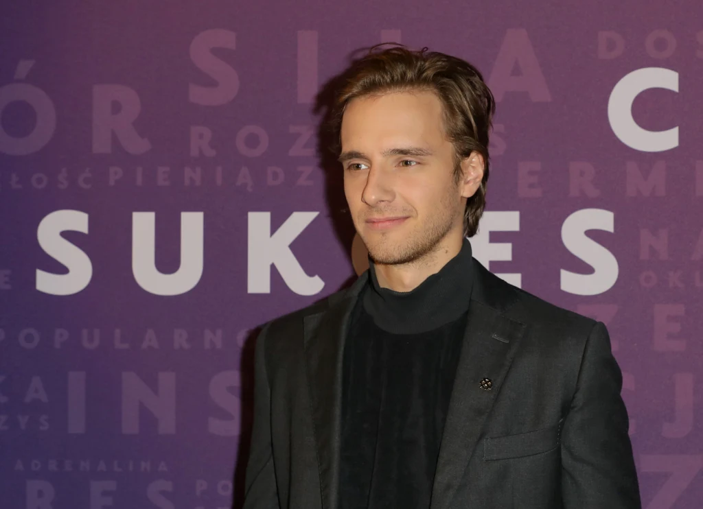 Maciej Musiał Maciej Musiał