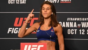 Joanna Jędrzejczyk