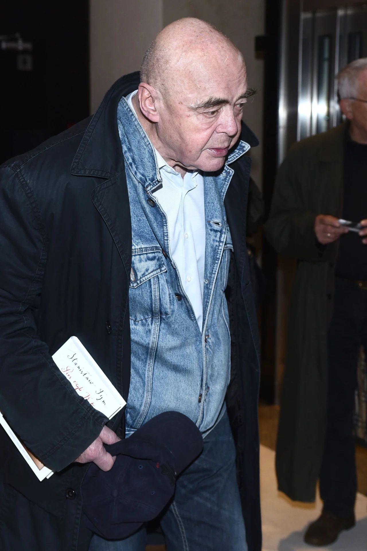 Stanisław Tym Stanisław Tym