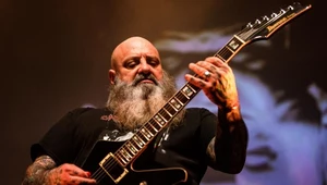 Crowbar: Solowy album Kirka Windsteina na początku 2020 r.