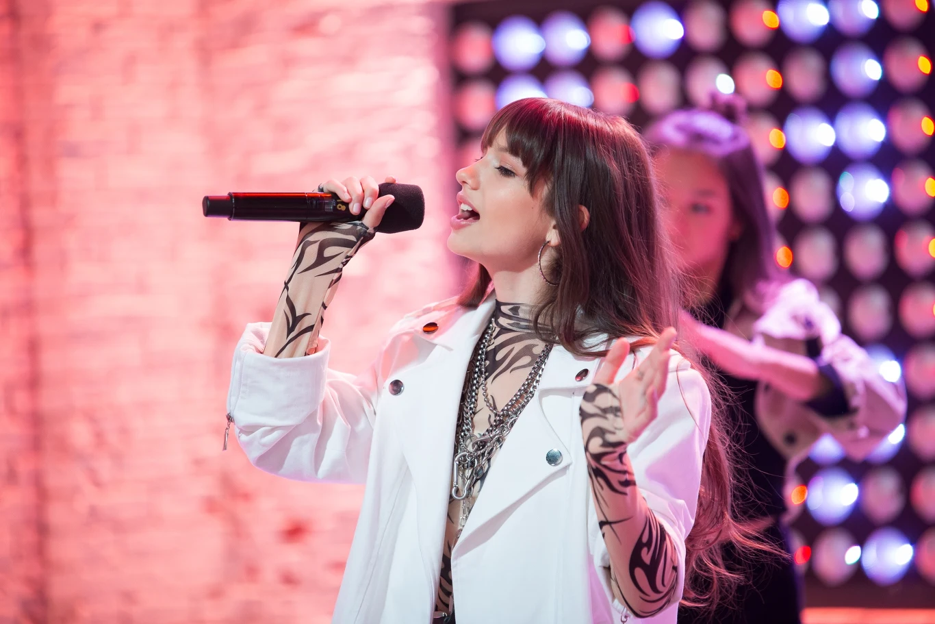 Reprezentantką Polski na Eurowizji Junior 2019 będzie Viki Gabor Reprezentantką Polski na Eurowizji Junior 2019 będzie Viki Gabor