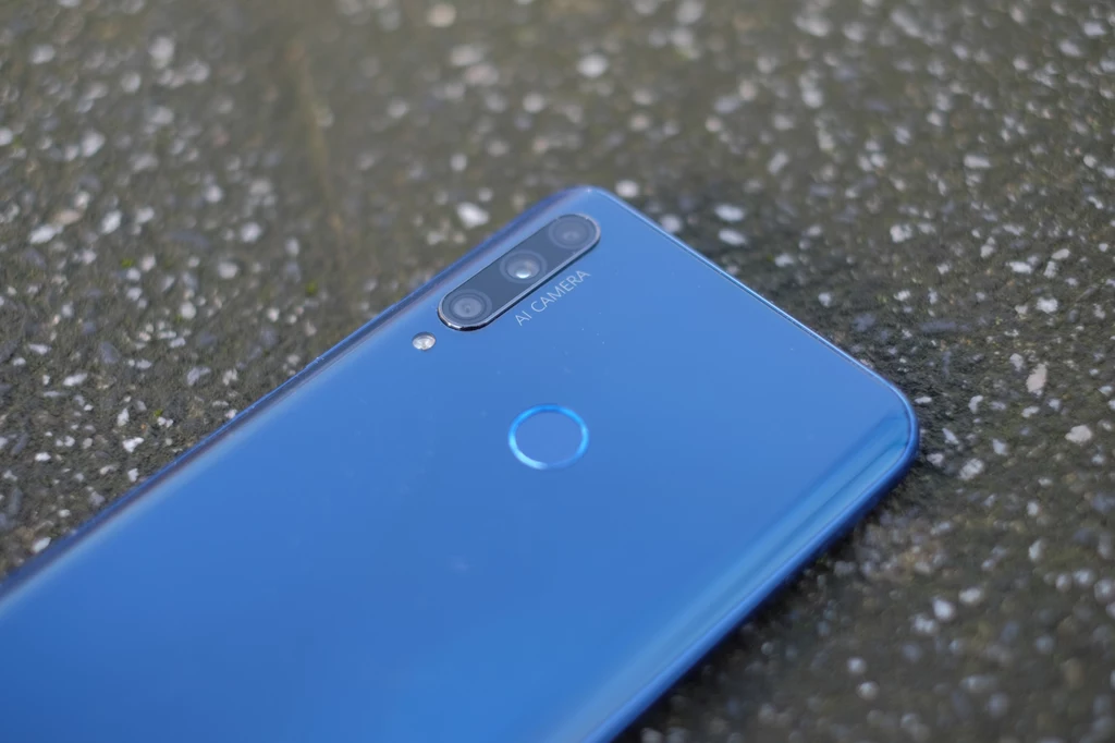 Honor 9X