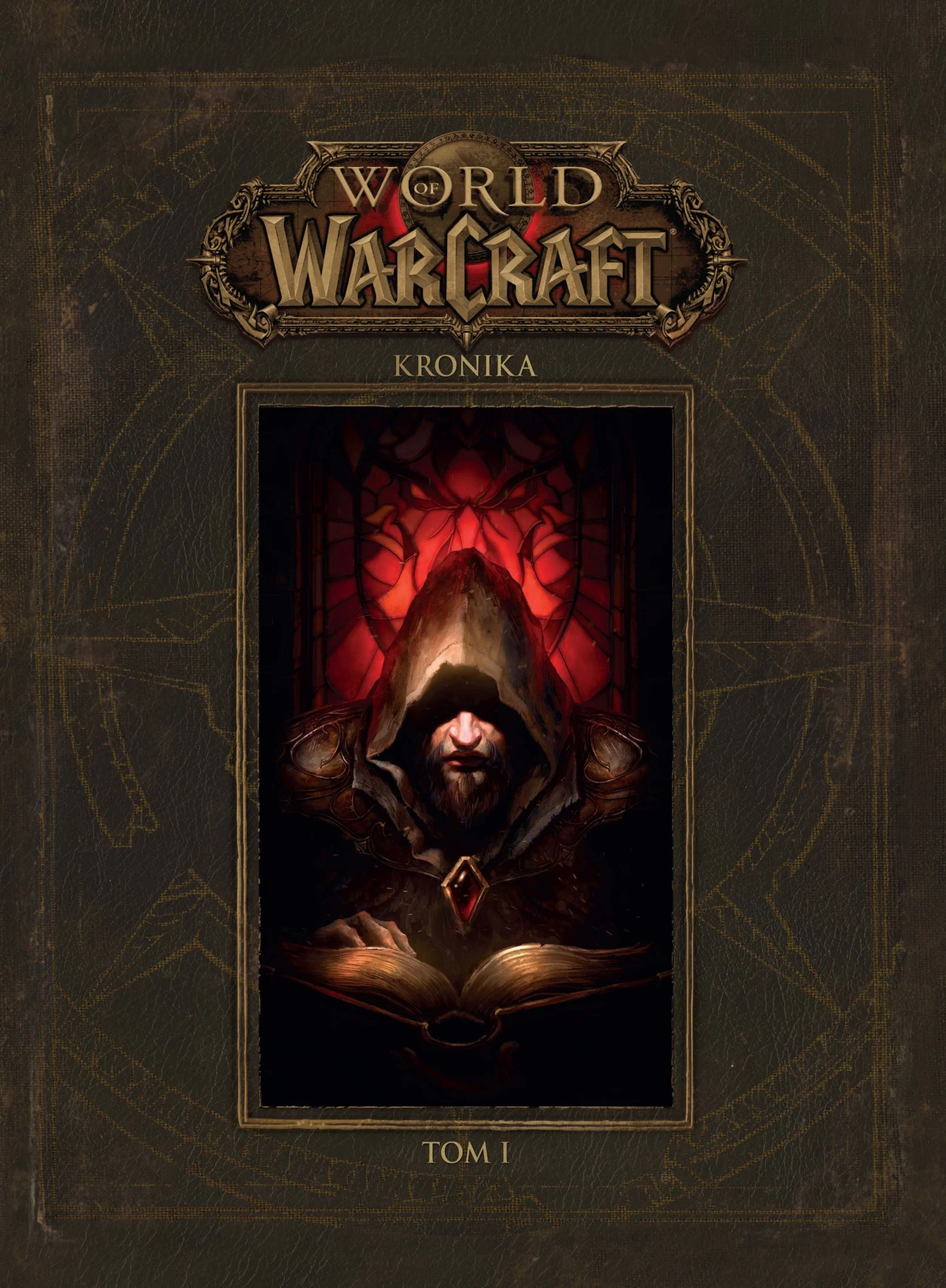 World of Warcraft Kroniki