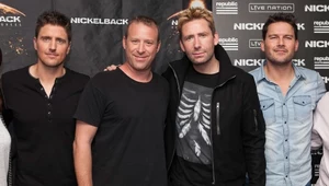 Chad Kroeger (Nickelback) kończy 45 lat