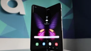 Samsung Galaxy Fold – test