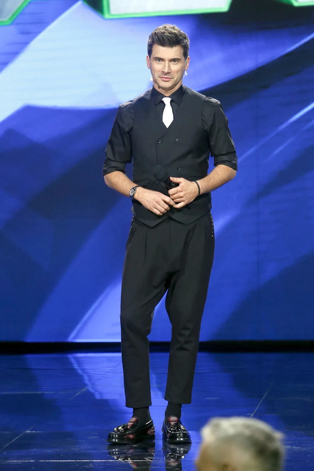 Tomasz Kammel  Tomasz Kammel