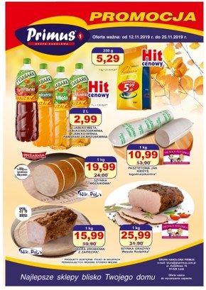 Oferta handlowa