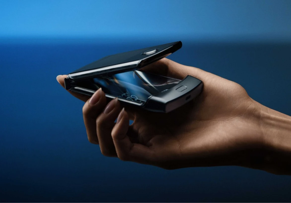 Motorola RAZR Motorola RAZR