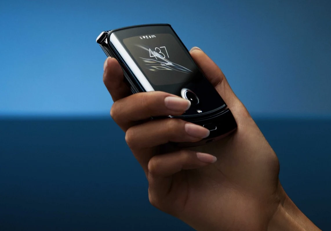 Motorola RAZR Motorola RAZR