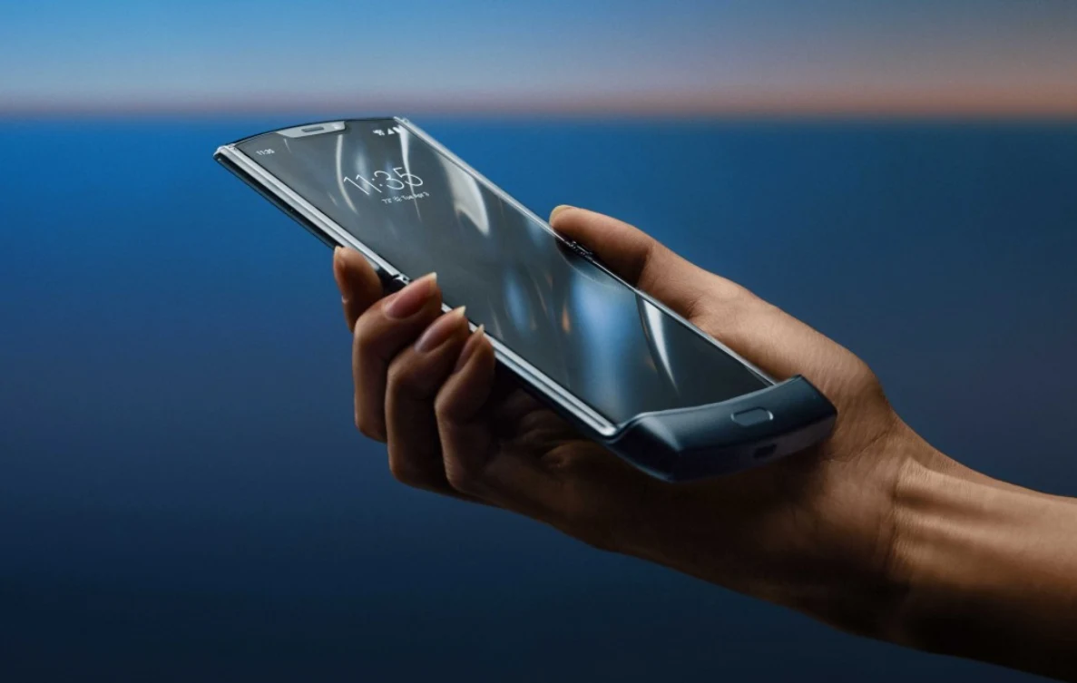 Motorola RAZR Motorola RAZR