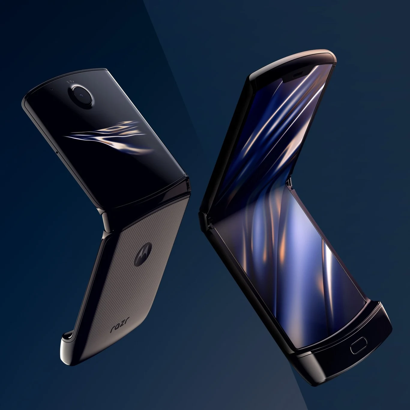 Motorola RAZR Motorola RAZR