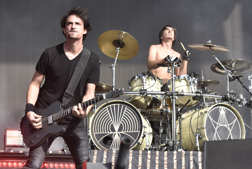 Gojira powraca do Polski na Mystic Festival 2020