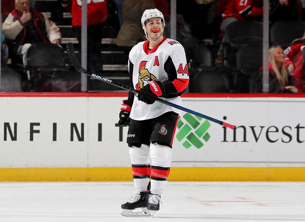 Jean-Gabriel Pageau Jean-Gabriel Pageau