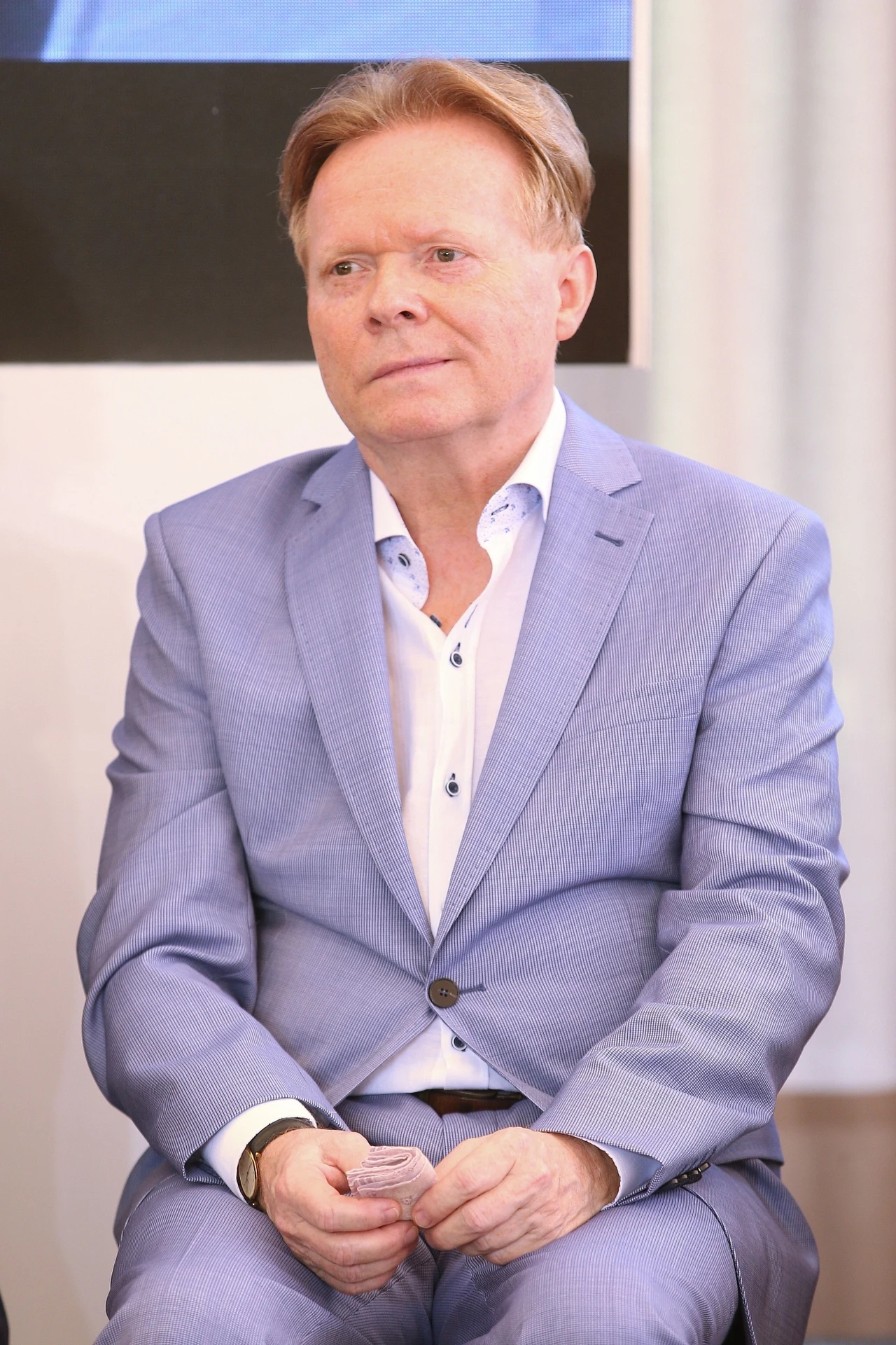 Michał Bajor