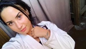 Demi Lovato na zakupach z chłopakiem