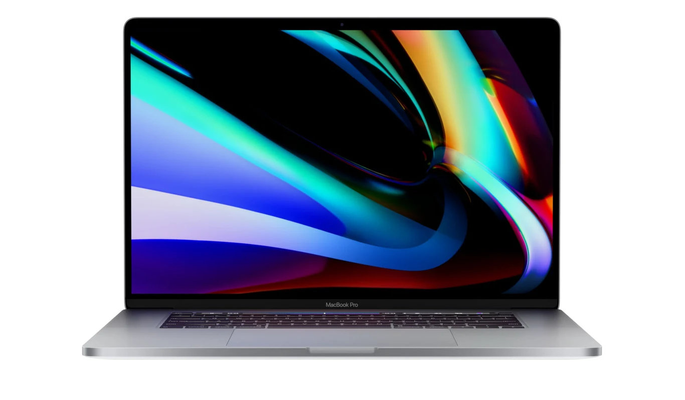 MacBook Pro 16 MacBook Pro 16