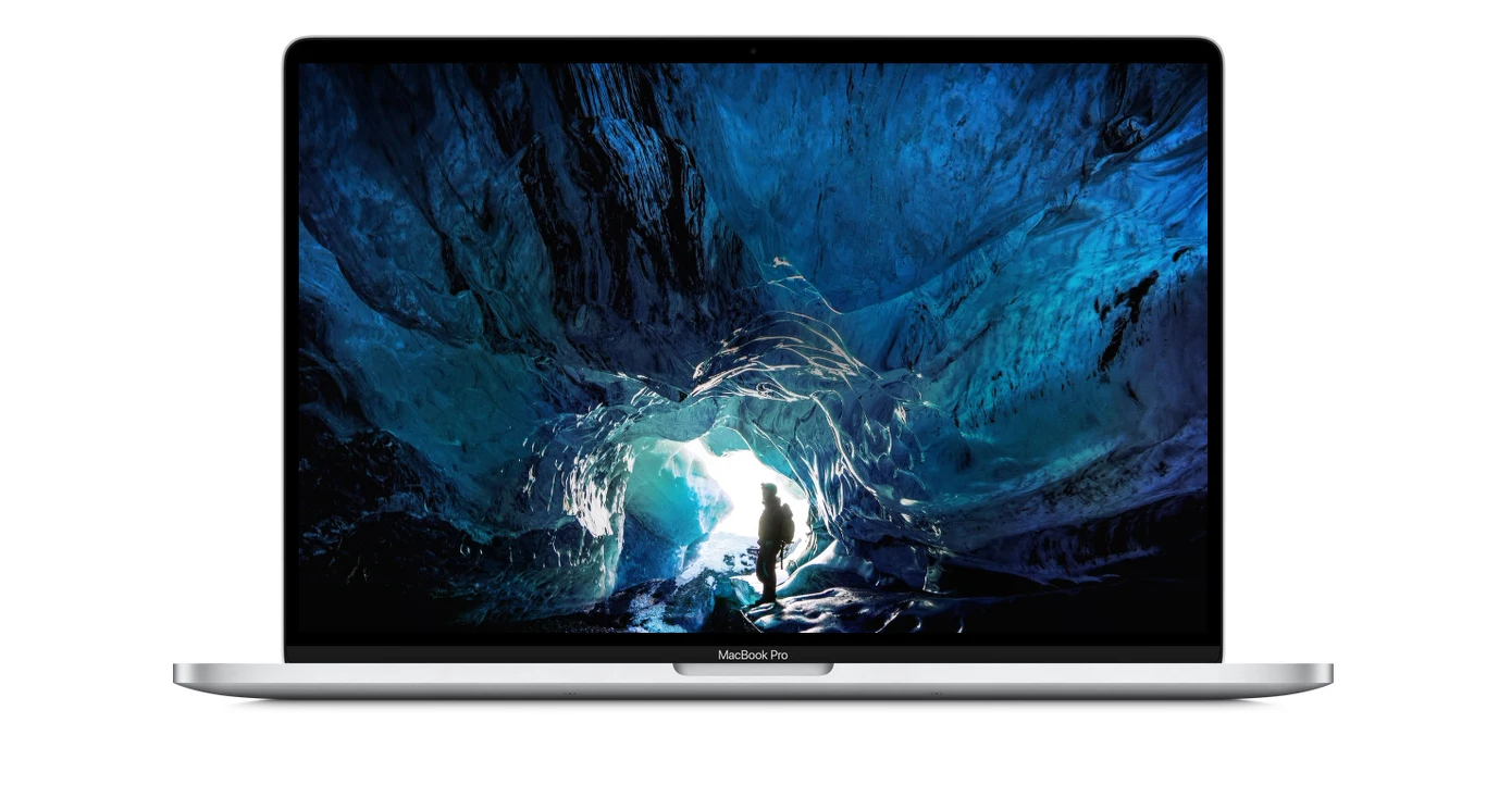 MacBook Pro 16 MacBook Pro 16