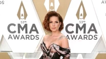 Halsey na CMA 2019