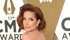 Halsey na Country Music Awards 2019